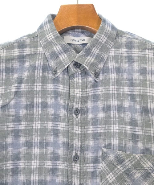 nonnative 休閒襯衫