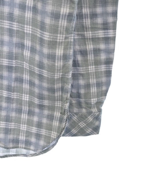 nonnative 休閒襯衫