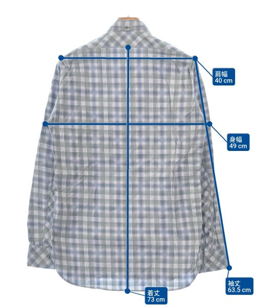 nonnative 休閒襯衫