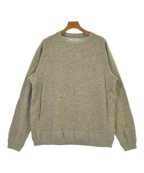 nonnative 運動衫