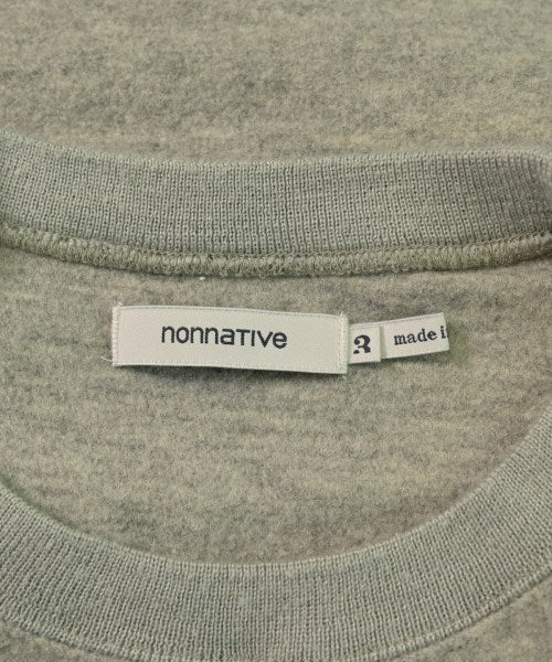 nonnative 運動衫