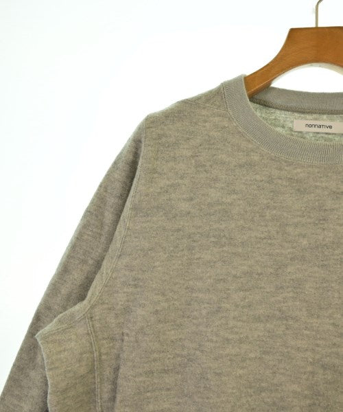 nonnative 運動衫