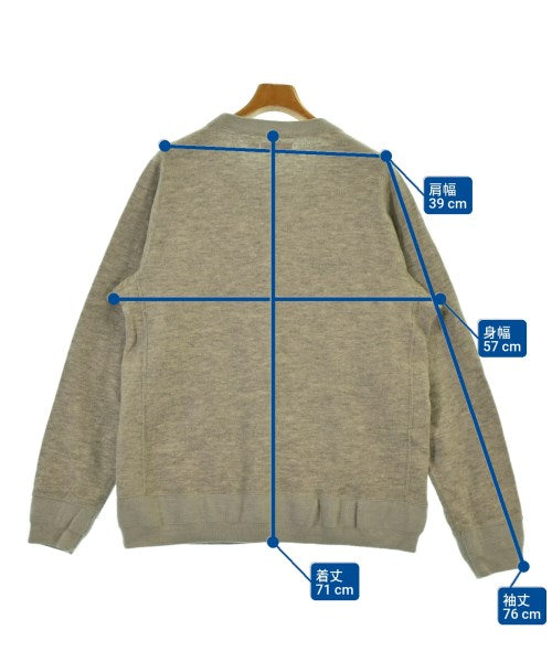 nonnative 運動衫