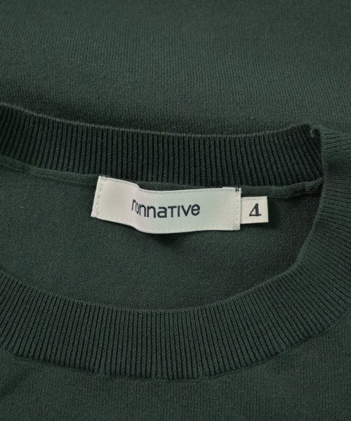 nonnative 毛衣