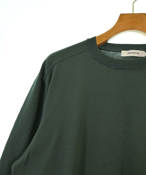 nonnative 毛衣
