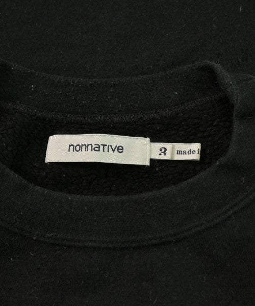 nonnative 運動衫