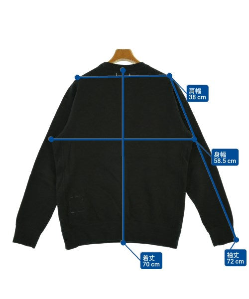 nonnative 運動衫