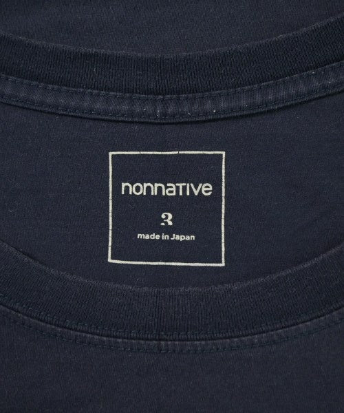 nonnative T恤/上衣