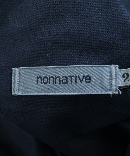 nonnative 其他款