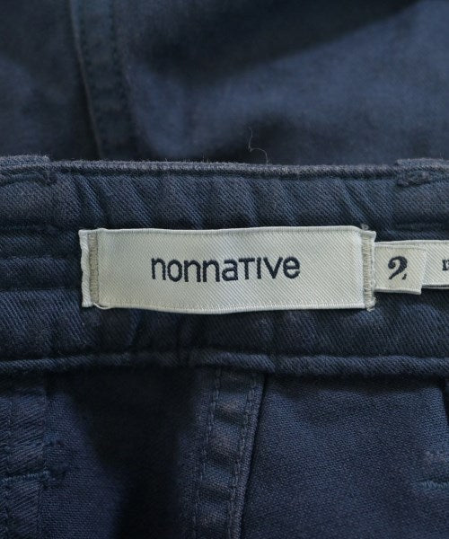 nonnative 其他款