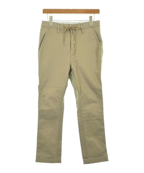 nonnative 其他款