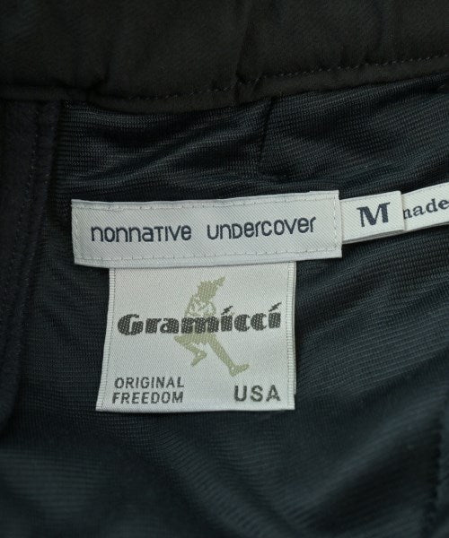 nonnative 其他款