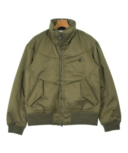 nonnative 其他飛行外套