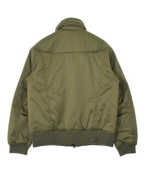 nonnative 其他飛行外套