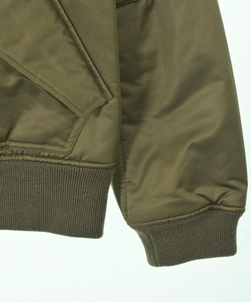 nonnative 其他飛行外套