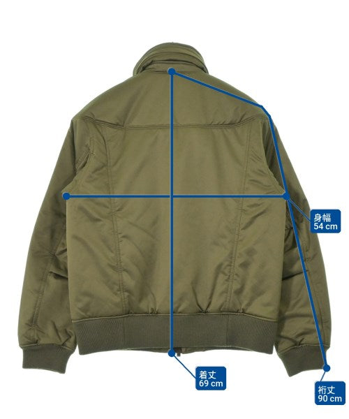 nonnative 其他飛行外套
