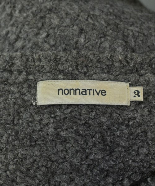 nonnative 毛衣