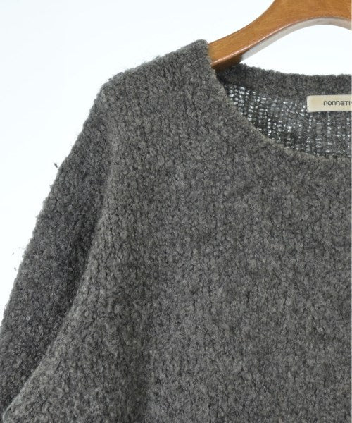 nonnative 毛衣