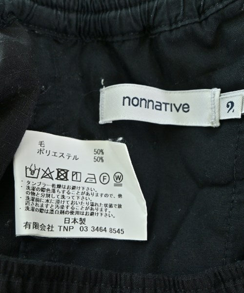 nonnative 短褲
