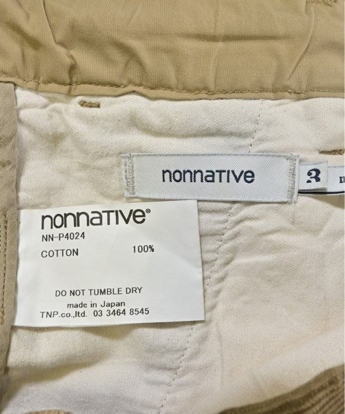 nonnative 其他款