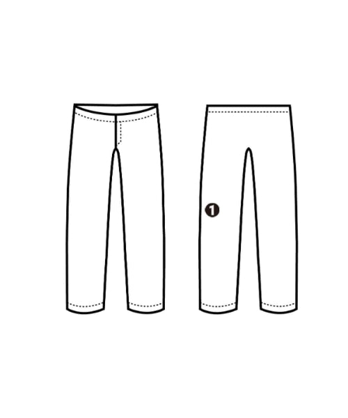 nonnative 其他款