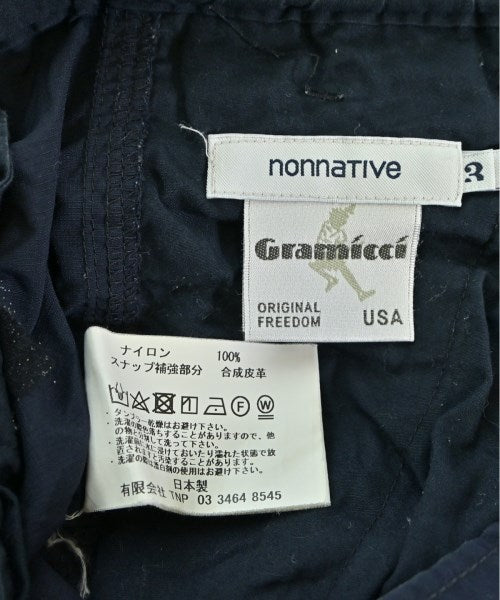 nonnative 短褲