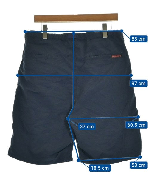 nonnative 短褲