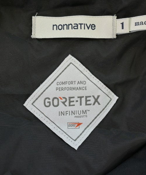 nonnative 其他飛行外套