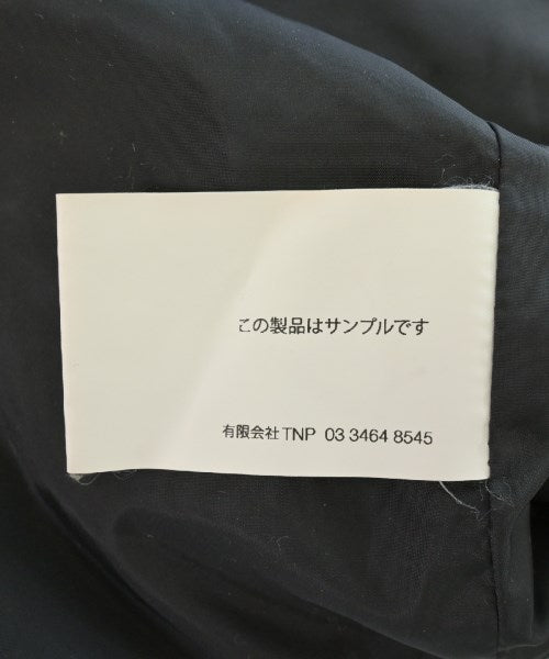 nonnative 其他飛行外套