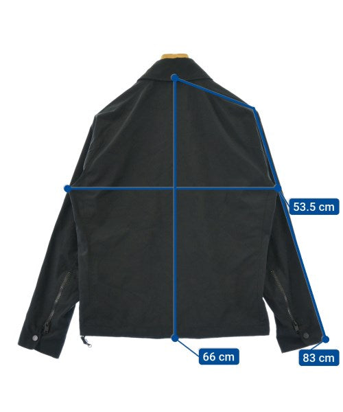 nonnative 其他飛行外套