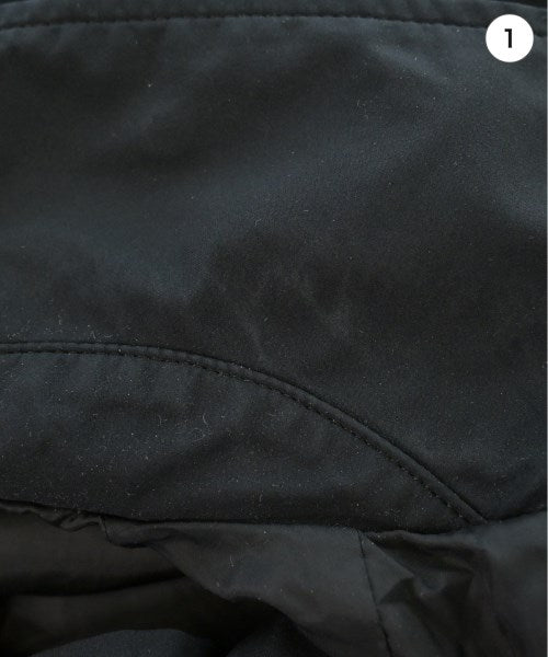 nonnative 其他飛行外套