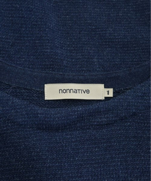 nonnative 毛衣