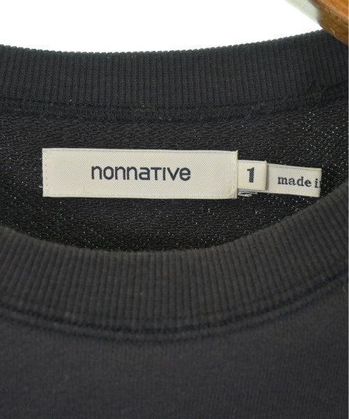 nonnative 運動衫