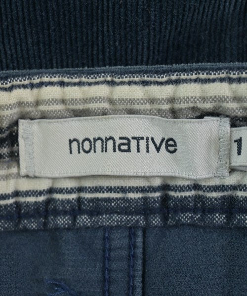 nonnative 其他款