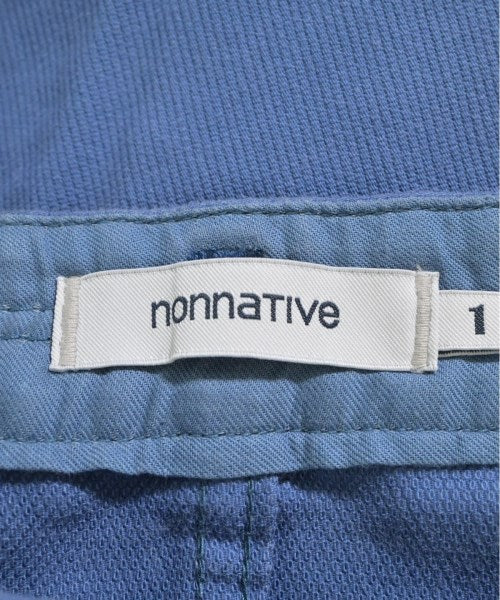 nonnative 休閒褲