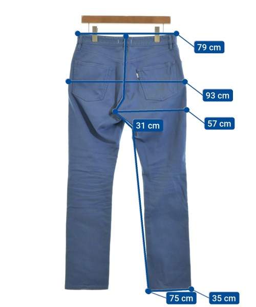 nonnative 休閒褲