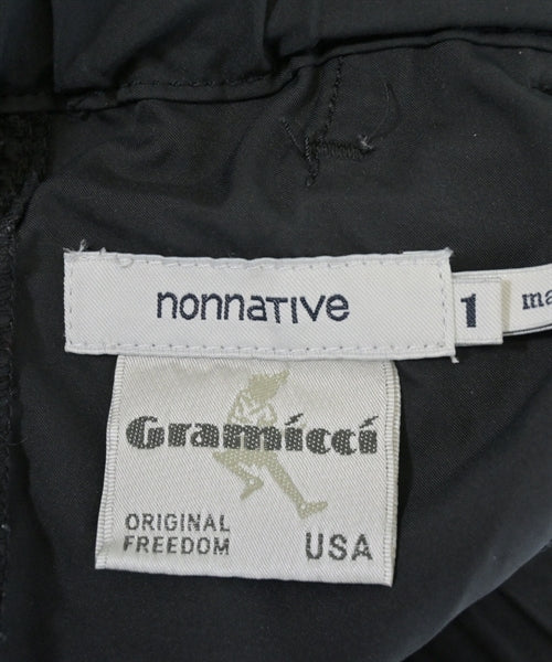 nonnative 其他款