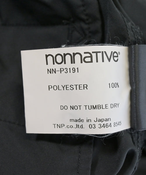 nonnative 其他款