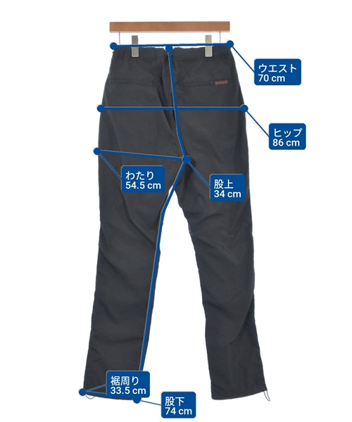nonnative 其他款