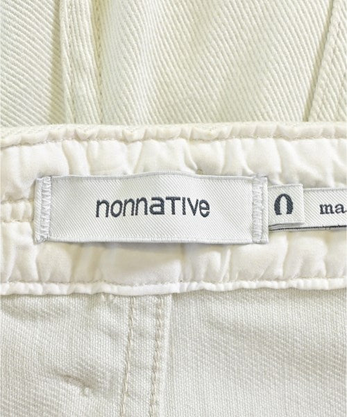 nonnative 其他款