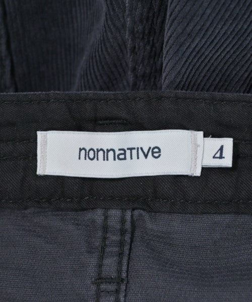 nonnative 其他款