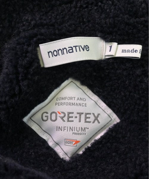 nonnative 現代外套