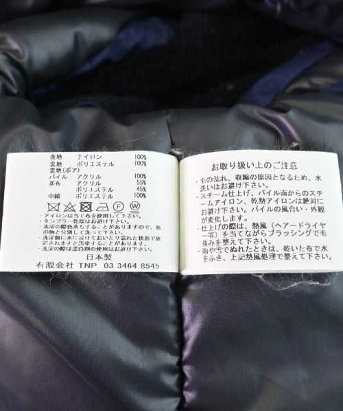 nonnative 現代外套