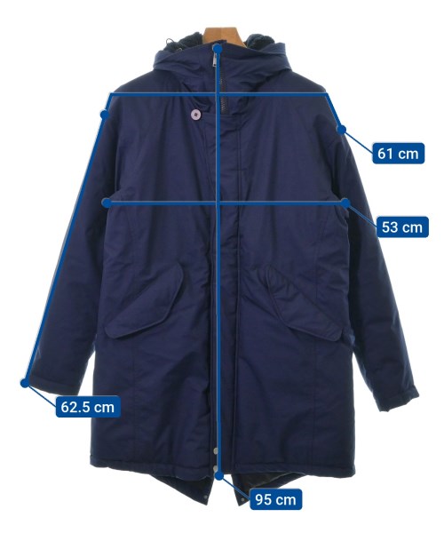 nonnative 現代外套