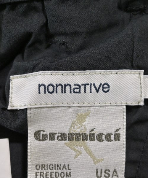 nonnative 其他款