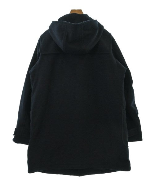 nonnative 羊毛大衣
