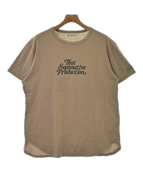 nonnative T恤/上衣