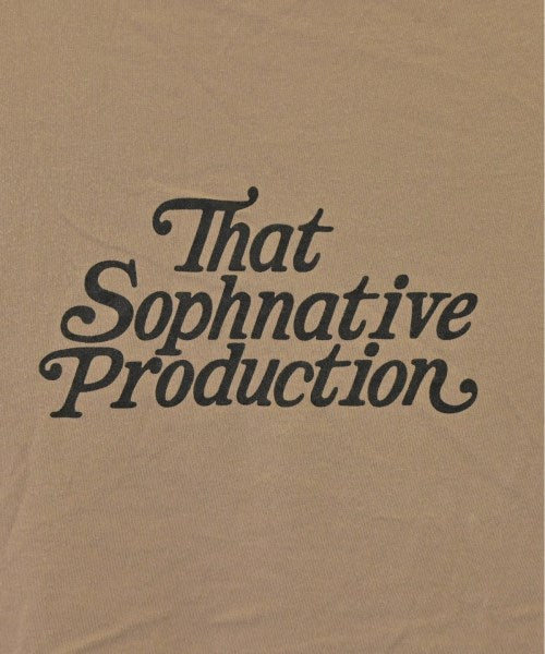 nonnative T恤/上衣