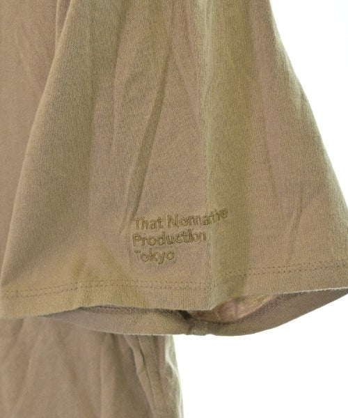 nonnative T恤/上衣