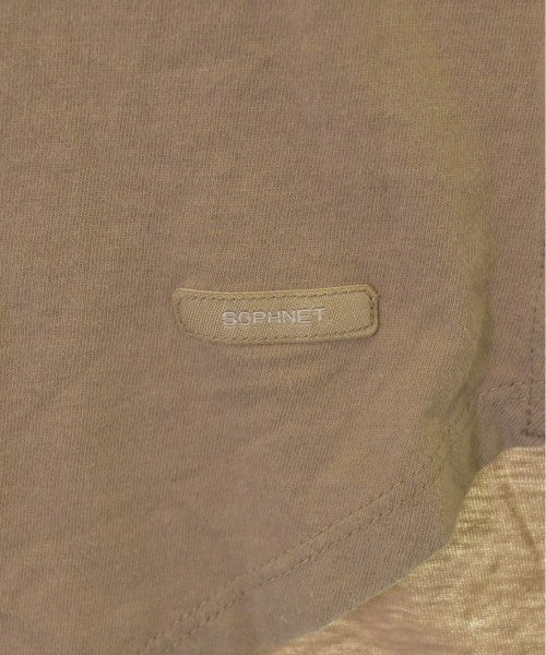 nonnative T恤/上衣